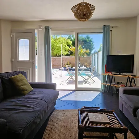 Le Nature Bien-etre Piscine Chauffee Privee Du Tarn Entre Toulouse Et Albi & Les Du Tarn * Peyrole