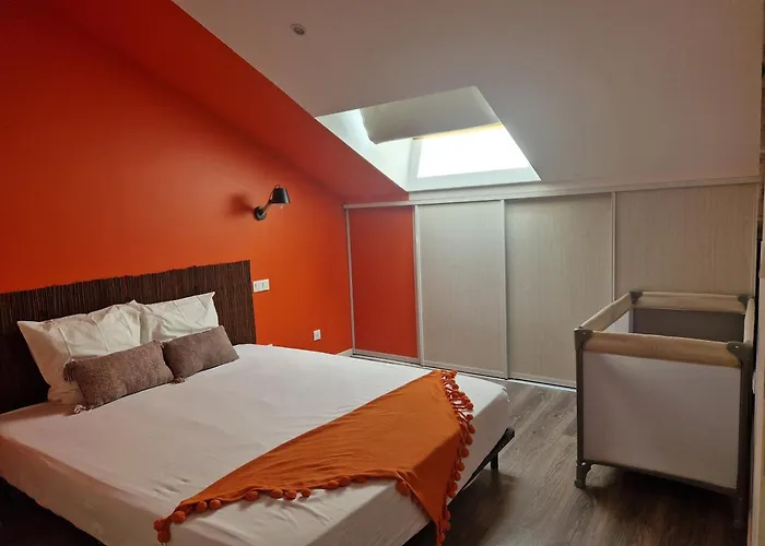 Vakantiehuis Le Nature Bien-etre Piscine Chauffee Privee Du Tarn Entre Toulouse Et Albi & Les Du Tarn