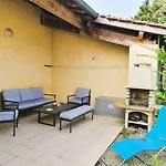 Le Nature Jacuzzi Piscine Chauffee Privee Du Tarn Entre Toulouse Et Albi & Les Du Tarn Σπίτι διακοπών