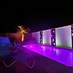 Σπίτι διακοπών Le Nature Jacuzzi Piscine Chauffee Privee Du Tarn Entre Toulouse Et Albi & Les Du Tarn