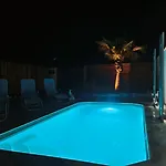 Σπίτι διακοπών Le Nature Jacuzzi Piscine Chauffee Privee Du Tarn Entre Toulouse Et Albi & Les Du Tarn *