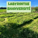 Σπίτι διακοπών Le Nature Jacuzzi Piscine Chauffee Privee Du Tarn Entre Toulouse Et Albi & Les Du Tarn