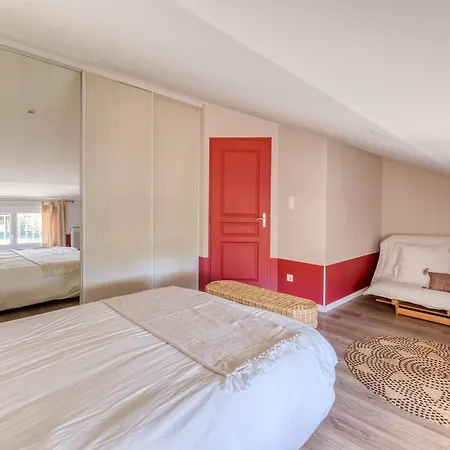 Le Nature Bien-etre Piscine Chauffee Privee Du Tarn Entre Toulouse Et Albi & Les Du Tarn *