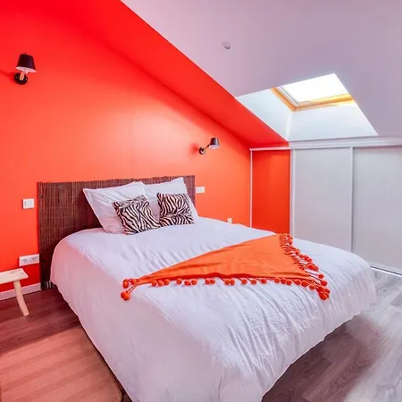 Дом отдыха Le Nature Bien-etre Piscine Chauffee Privee Du Tarn Entre Toulouse Et Albi & Les Du Tarn