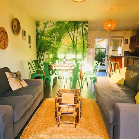 Holiday home Le Gite Nature Bien-Etre Piscine Chauffee Privee Du Tarn Entre Toulouse Et Albi & Les Cottages Du Tarn
