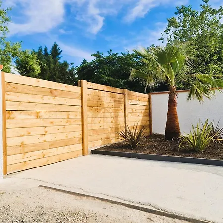 Holiday home Le Gite Nature Bien-Etre Piscine Chauffee Privee Du Tarn Entre Toulouse Et Albi & Les Cottages Du Tarn