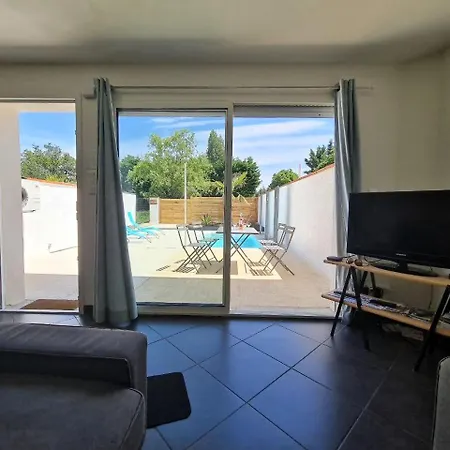Holiday home Le Gite Nature Bien-Etre Piscine Chauffee Privee Du Tarn Entre Toulouse Et Albi & Les Cottages Du Tarn