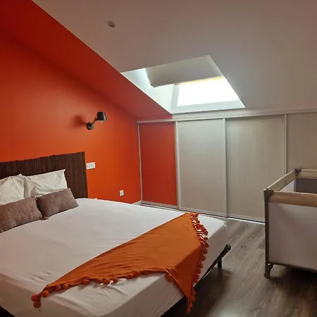 Prázdninový dům Nature Jacuzzi Piscine 8p Les Dutarn