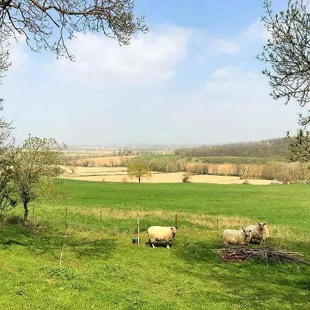 Le Gite Nature Bien-Etre Piscine Chauffee Privee Du Tarn Entre Toulouse Et Albi & Les Cottages Du Tarn Holiday home