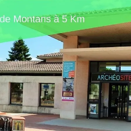 Le Nature Bien-etre Piscine Chauffee Privee Du Tarn Entre Toulouse Et Albi & Les Du Tarn Дом отдыха *