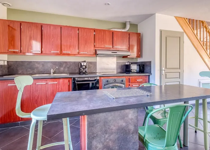 Le Nature Bien-etre Piscine Chauffee Privee Du Tarn Entre Toulouse Et Albi & Les Du Tarn * Peyrole