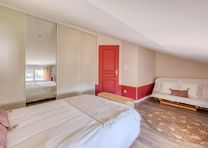 Le Nature Bien-etre Du Tarn Entre Toulouse Et Albi *