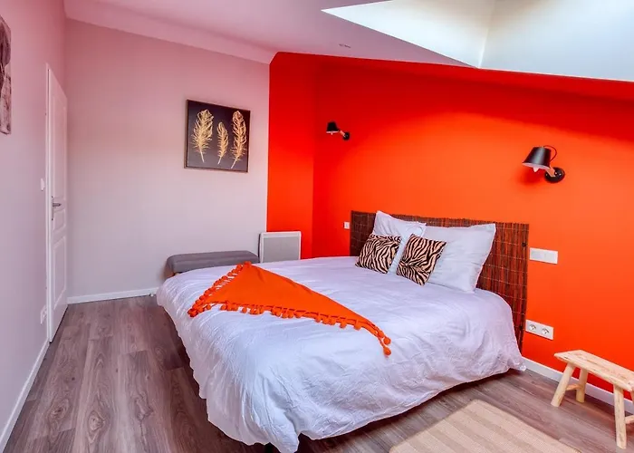 Le Nature Bien-etre Piscine Chauffee Privee Du Tarn Entre Toulouse Et Albi & Les Du Tarn Tatil Evi Peyrole