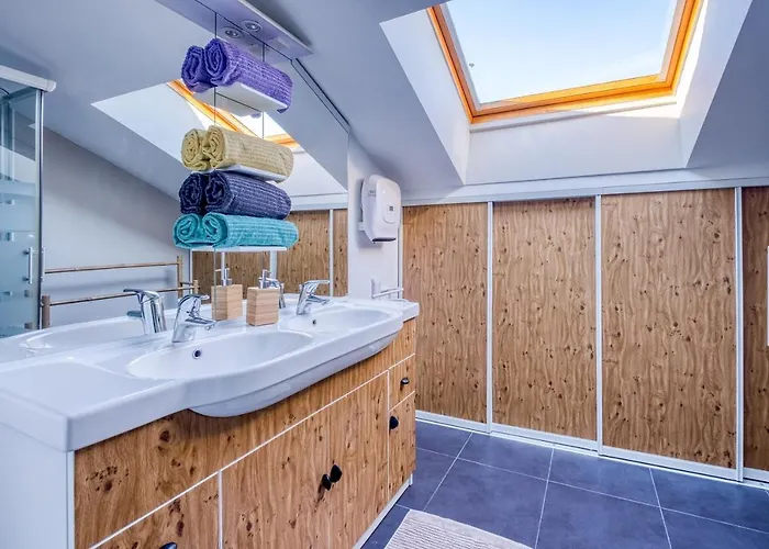 Le Nature Bien-etre Piscine Chauffee Privee Du Tarn Entre Toulouse Et Albi & Les Du Tarn Tatil Evi *