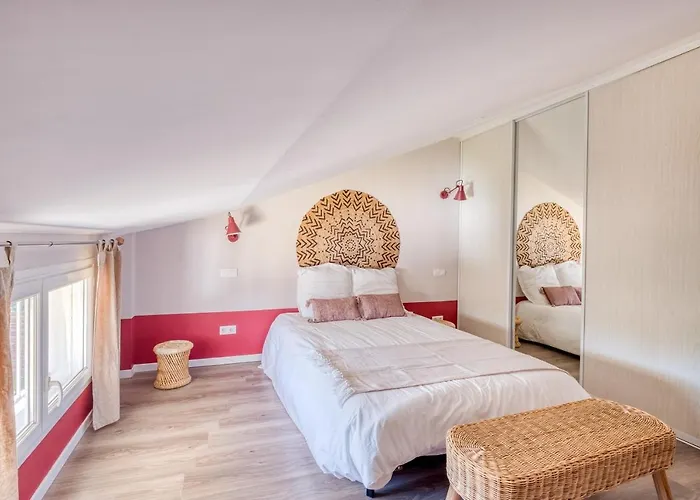 Tatil Evi Le Nature Bien-etre Piscine Chauffee Privee Du Tarn Entre Toulouse Et Albi & Les Du Tarn *