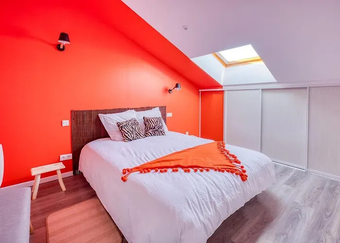 Tatil Evi Le Nature Bien-etre Piscine Chauffee Privee Du Tarn Entre Toulouse Et Albi & Les Du Tarn