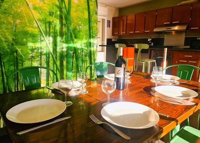 Hébergement de vacances Le Nature Bien-etre Du Tarn Entre Toulouse Et Albi