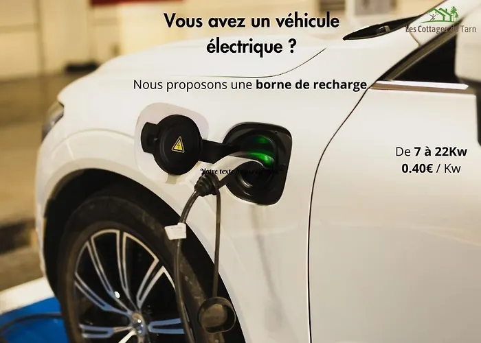 Le Nature Bien-etre Du Tarn Entre Toulouse Et Albi