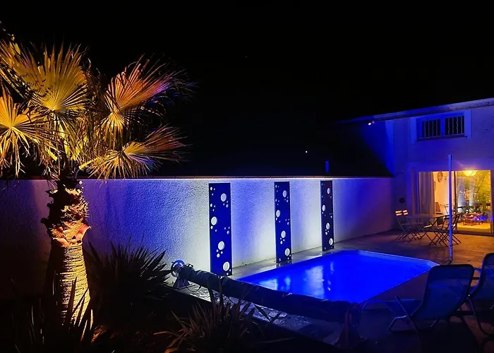 Le Nature Bien-etre Du Tarn Entre Toulouse Et Albi