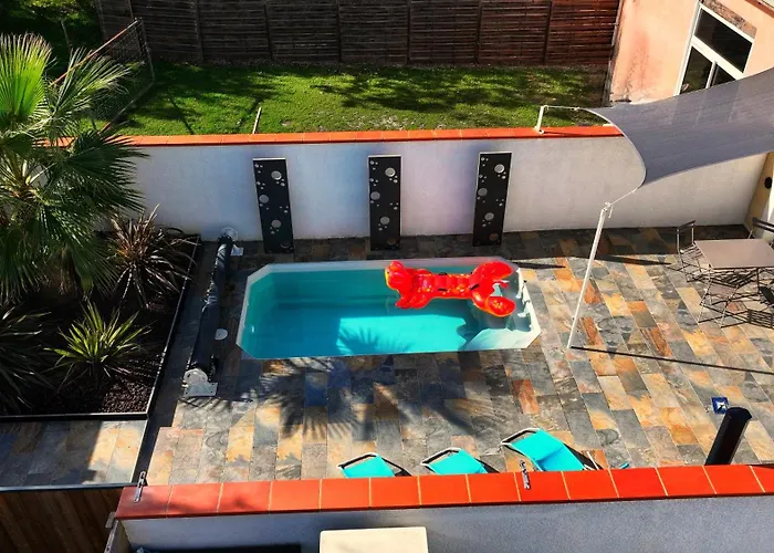 Le Nature Bien-etre Du Tarn Entre Toulouse Et Albi *