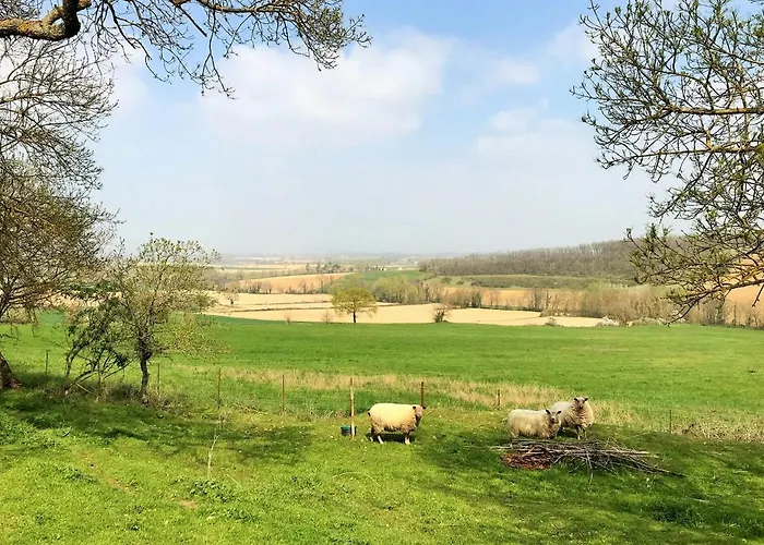 Le Nature Bien-etre Piscine Chauffee Privee Du Tarn Entre Toulouse Et Albi & Les Du Tarn Tatil Evi